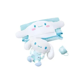 Sanrio Cinnamoroll Warm Home Collection Gift Box Set IP Merch