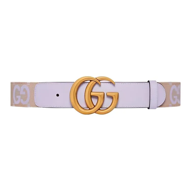 GUCCI Gg Marmont Jumbo Gg Belt-0