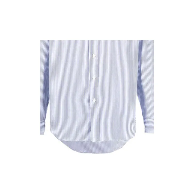 Polo Ralph Lauren Polo Pony embroidered Poplin Shirt-5