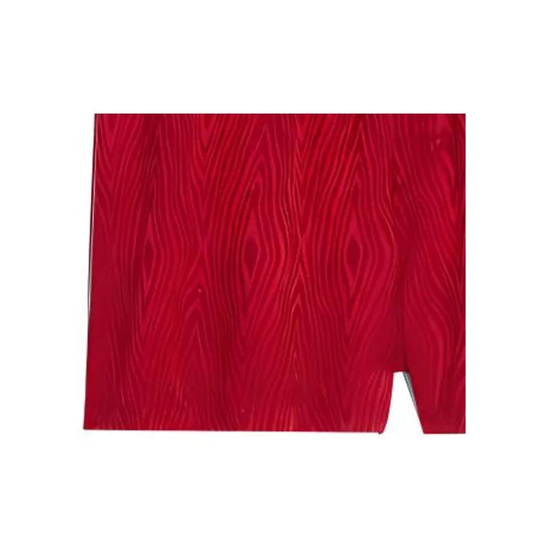 CELINE Underpants Men's 1 Pack Red-3