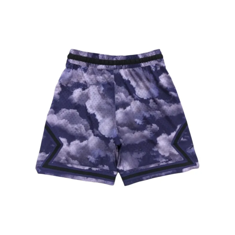 Jordan Dri FIT Casual Shorts Men's Sky Purple-1