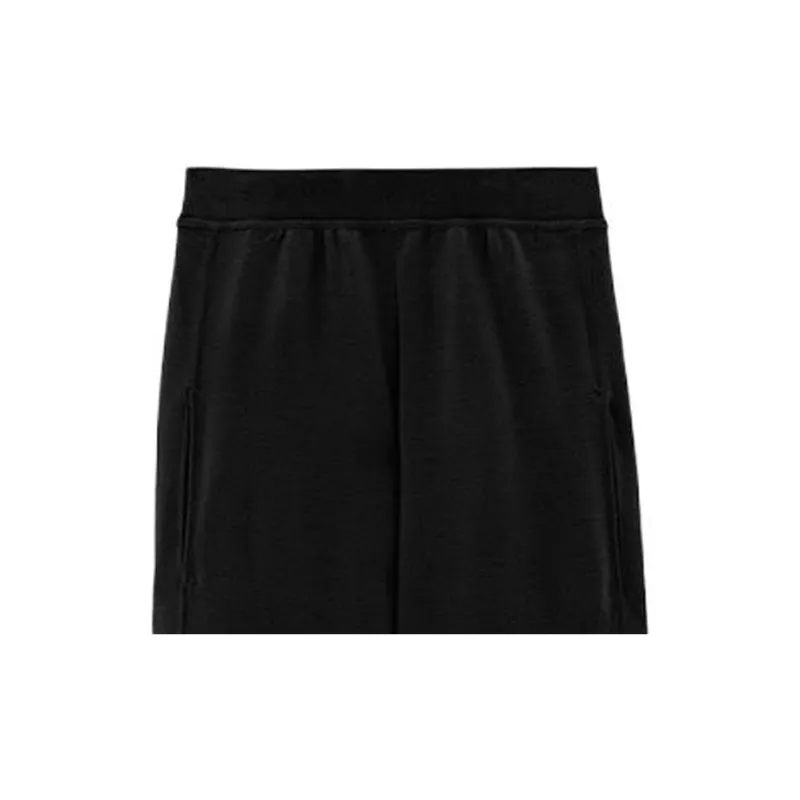 SAINT LAURENT High Waist Track Pants-2