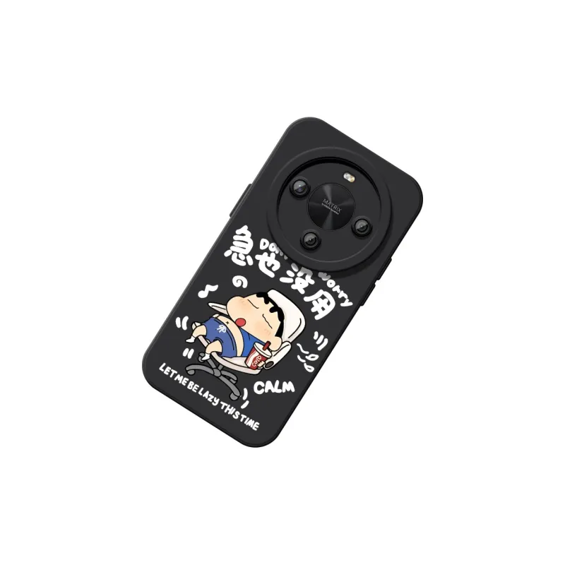 MANQIN Phone Cases-2