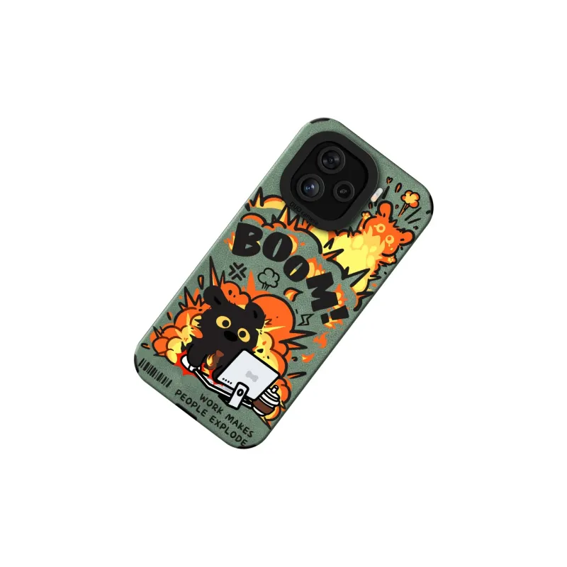 KEXINSHENG Phone Cases-37