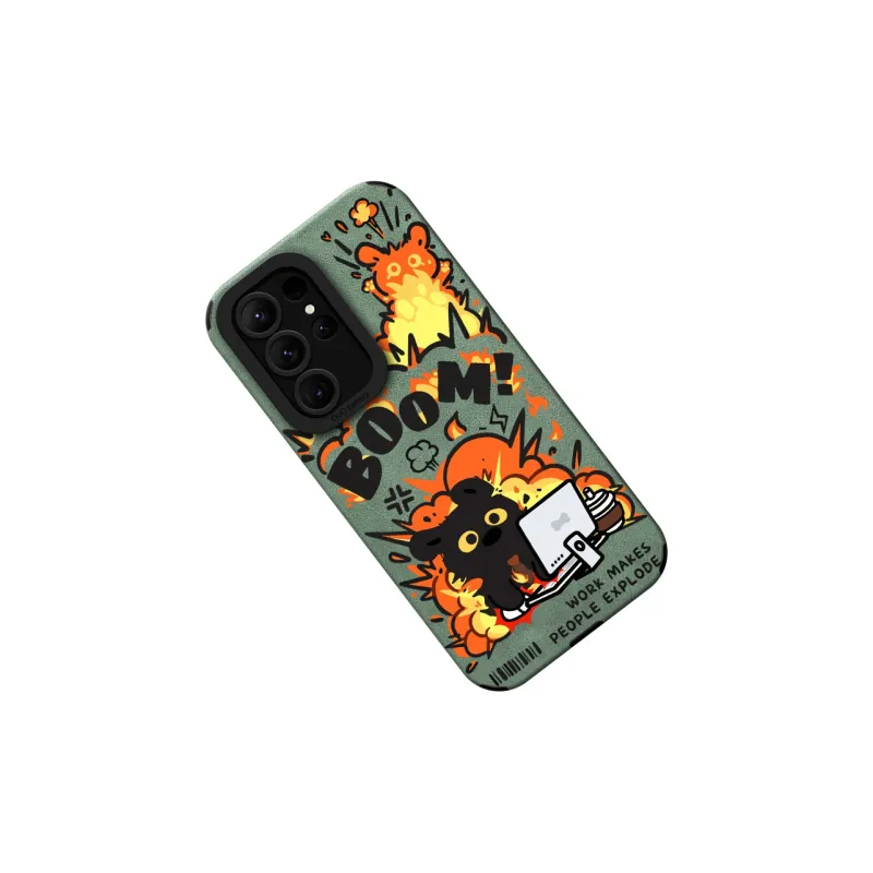 KEXINSHENG Phone Cases-36