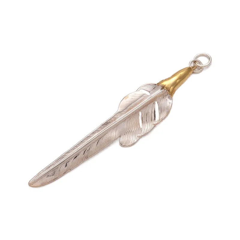 Angel Wishes 925 Sterling Silver Pendant Unisex-5