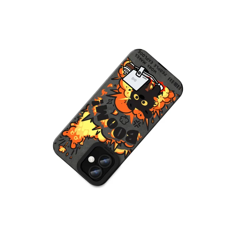 KEXINSHENG Phone Cases-23