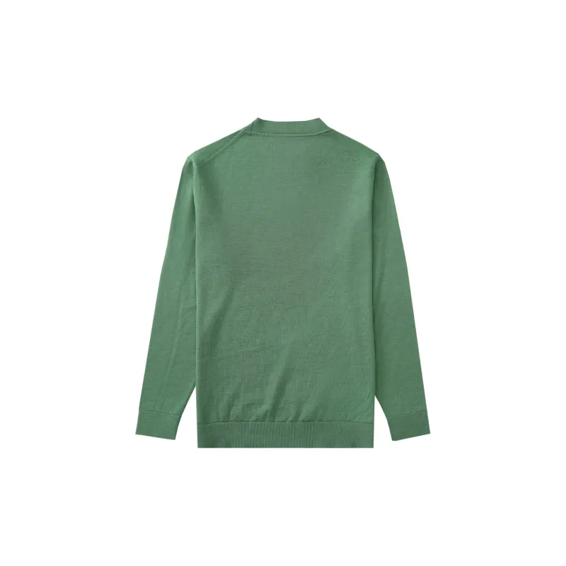 BILISISHANYANG Sweaters Men-19