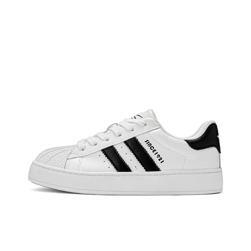 DOUBLE STAR 88 Cushioning Abrasion Resistant Lightweight Low Top Skateboard Shoes Unisex-49