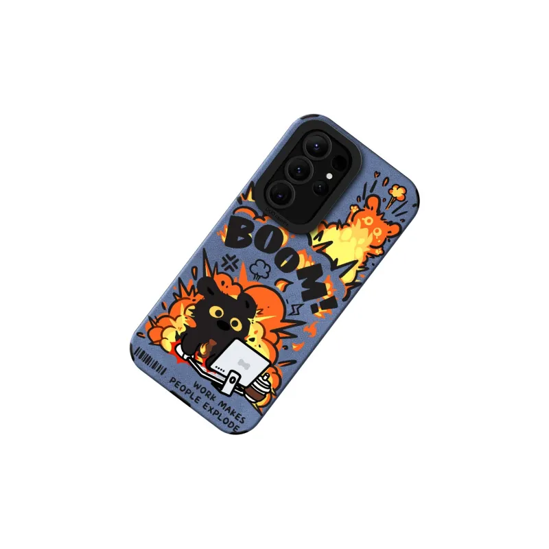 KEXINSHENG Phone Cases-32