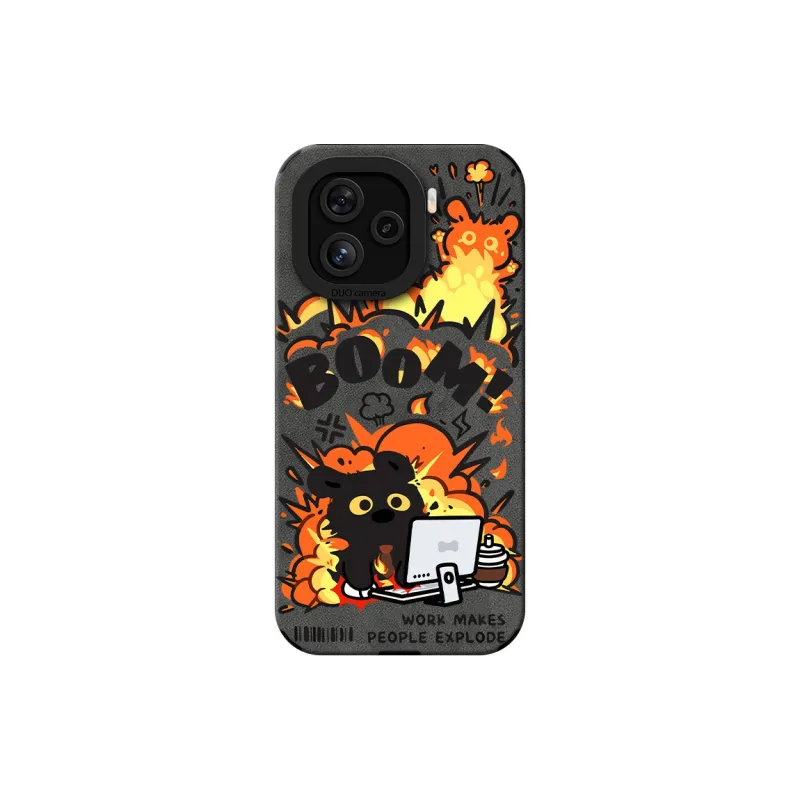 KEXINSHENG Phone Cases-20