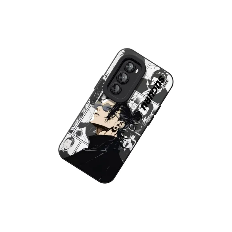 MANQIN Phone Cases-12