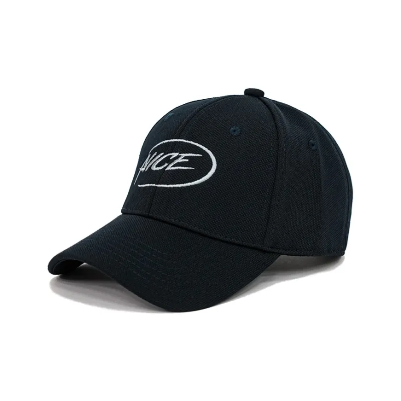 NICEID Polyester Baseball Caps Unisex-4