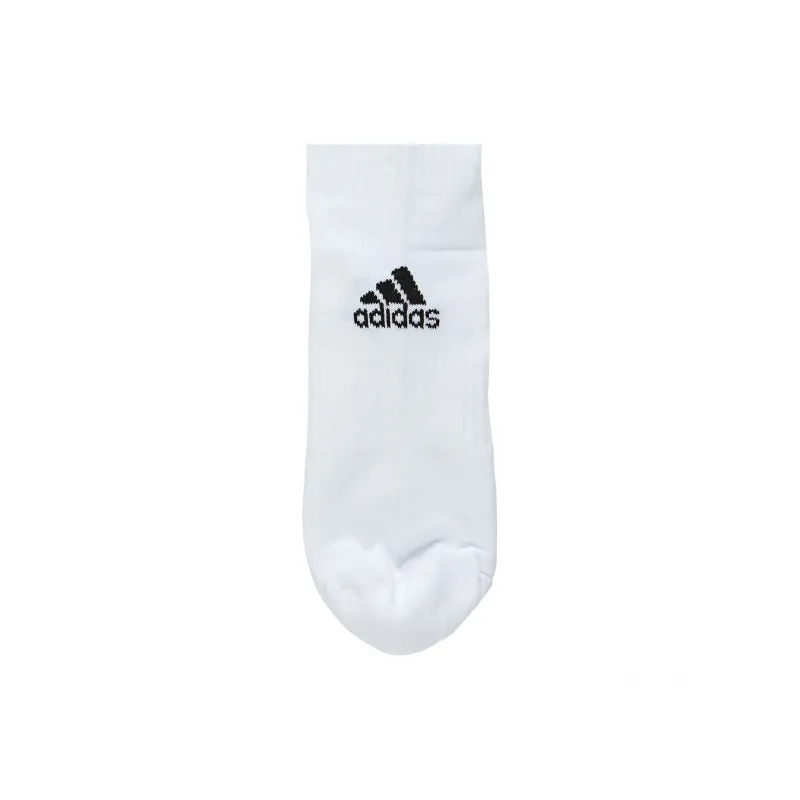 Adidas Unisex Basketball Socks-4