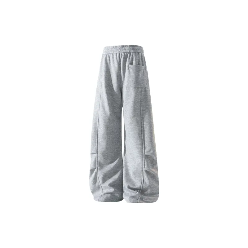 ROSECREED Casual Pants Unisex-24