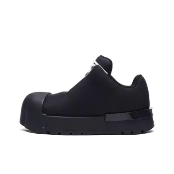 Bellum Han Slip Resistant Low Top Skateboard Shoes Unisex