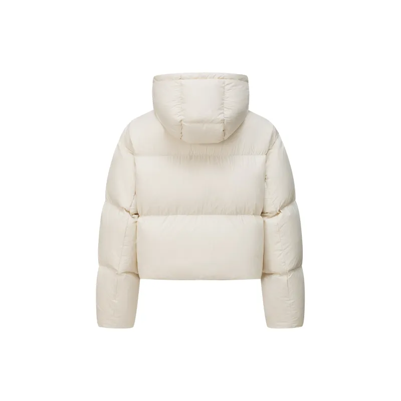 CLIMAX VISION Down Jacket Women's-5