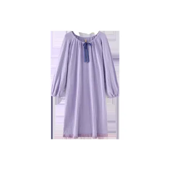 JIALEFEN Women's Nightgowns