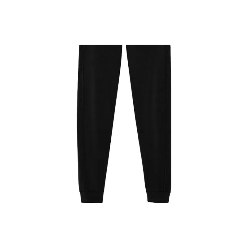 SAINT LAURENT High Waist Track Pants-3