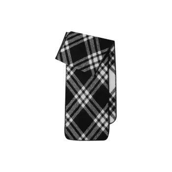 Yalu Wool Knit Scarves Unisex Gift Box Set