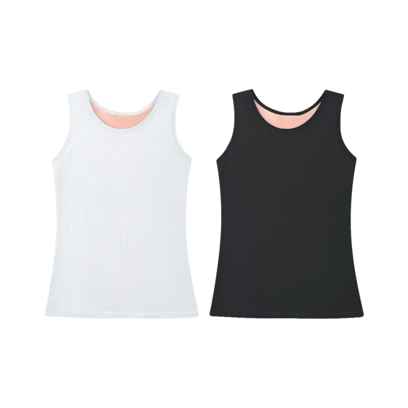 2323 Women's Thermal Tops-7