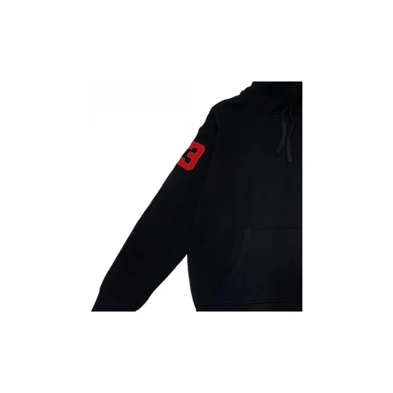Polo Ralph Lauren FW23 Sweatshirt Men's Black-3