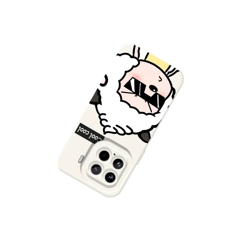 MANQIN Phone Cases-18