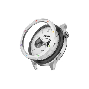 Miss Wrist Unisex Watch Cases