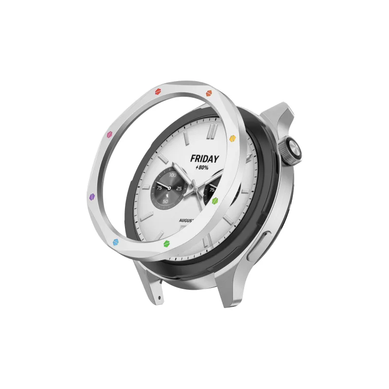 Miss Wrist Unisex Watch Cases-0