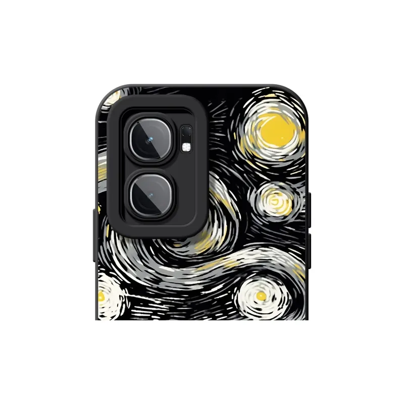 MANQIN Phone Cases-9