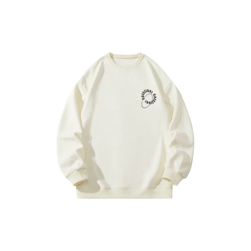 CREAZIONI LA FANTASIA E MOBILE Sweatshirt Unisex-5