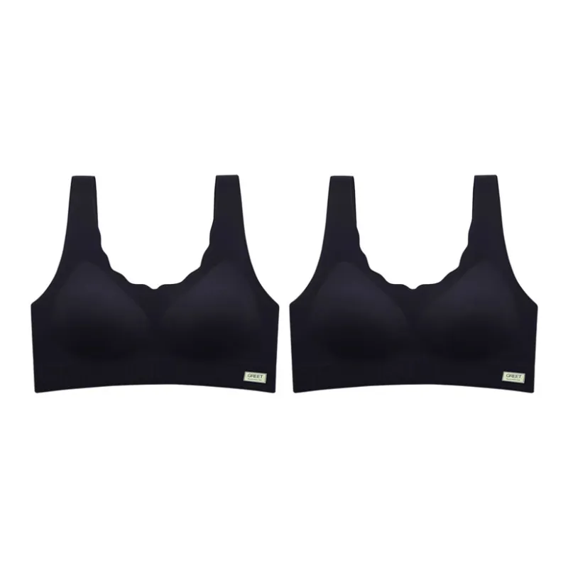 Cotton Gene Bra Women's Combo Set-10