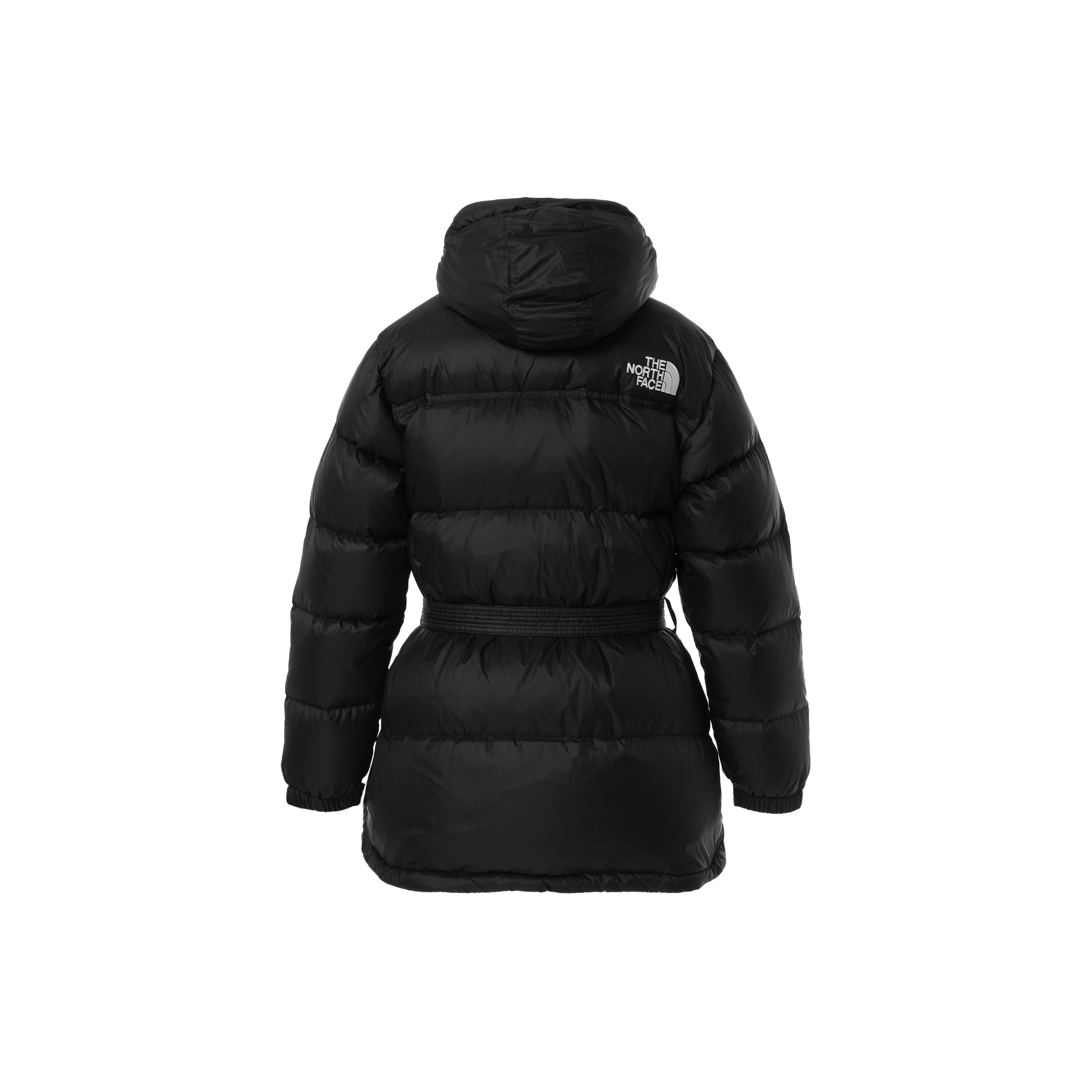 ★THE NORTH FACE★ Stratum PorterBLACK NS82R15A THE NORTH FACE Nuptse Down Jacket Women's Black XS - POIZON