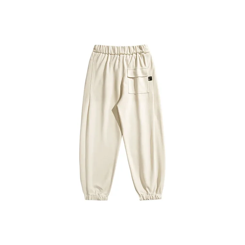 LIGHTNING MONSTER Casual Pants Unisex-9