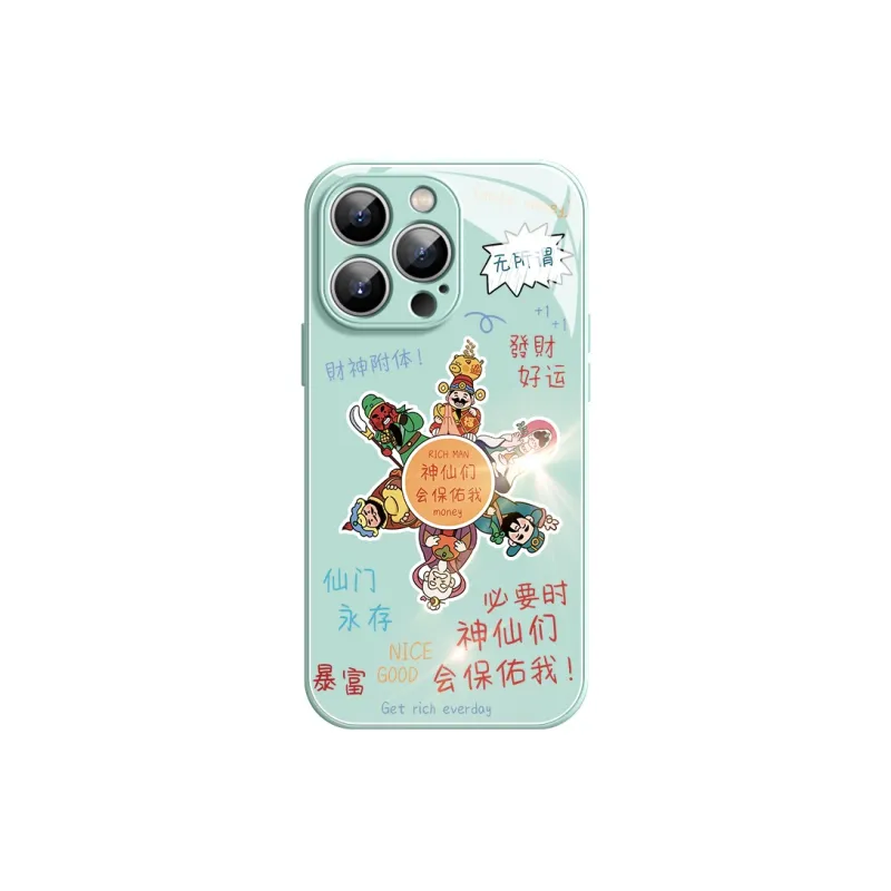 Lingtao Phone Cases-12