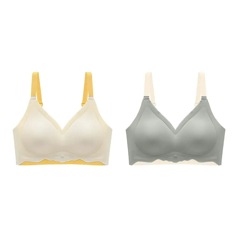 Cotton Gene Bra Women's Combo Set-15
