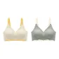 2 Pack (Champagne+Green)