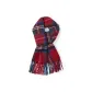 UK Red Plaid