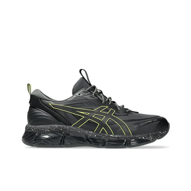 Asics Gel Quantum 360 Viii Utility Graphite Grey Black-1