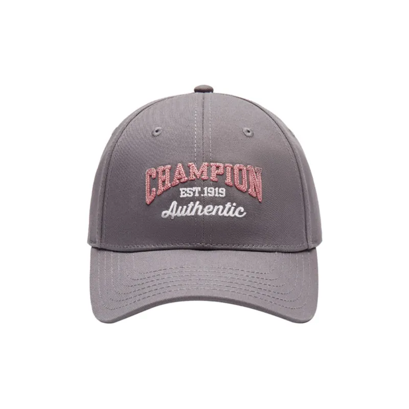 Champion Cotton Baseball Caps Unisex-13