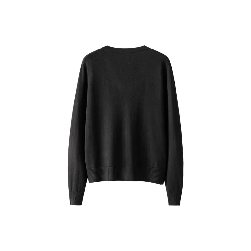 H YXIANG Sweaters Women's-1