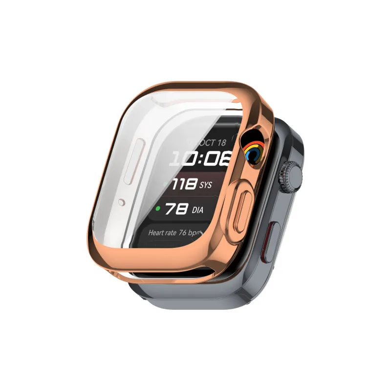 Miss Wrist Unisex Watch Cases-25