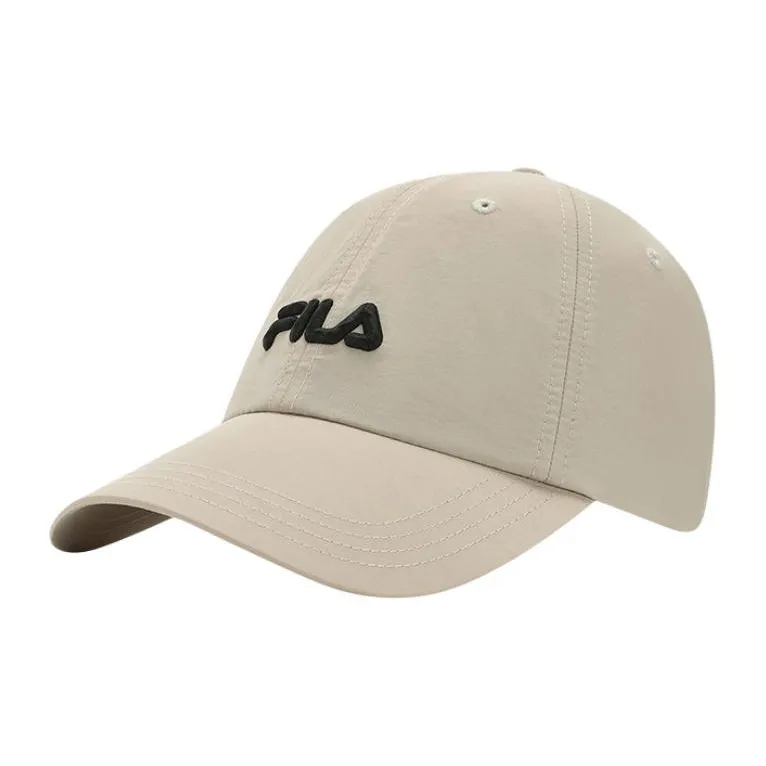 FILA Polyester Baseball Caps Unisex Multicolor-2