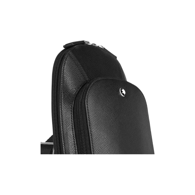 MONTBLANC Sartorial Messenger Bag-3