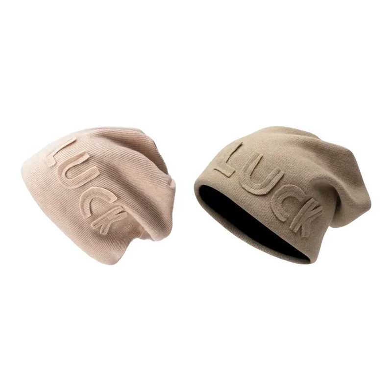 IOTS Beanies Unisex-8