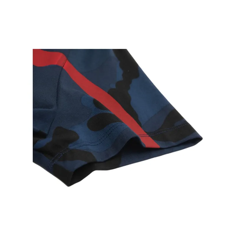 Valentino T-Shirt Men's Multicolor-3