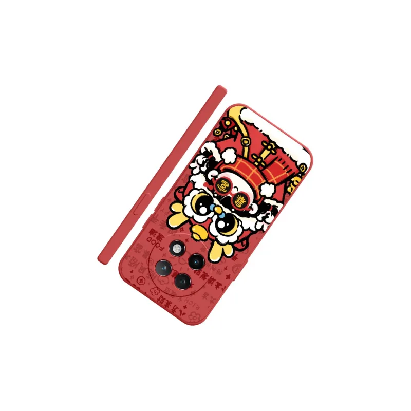 TUYAO Phone Cases-1