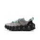 Shark Gray/Turquoise