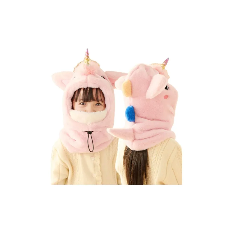MOREMERRY Polyester Hats & Caps Kids'-3