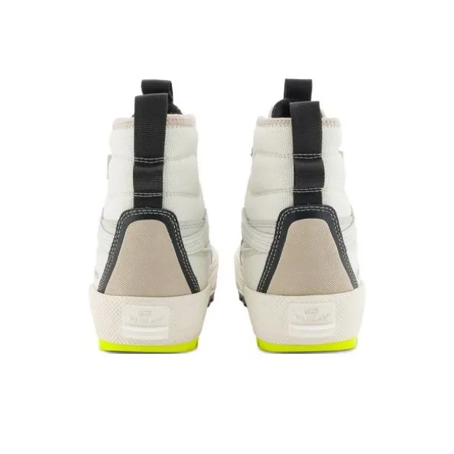 Sk8 Vans Hi GORE TEX MTE 3 Lx 'Lodge Lurker Grey'-3